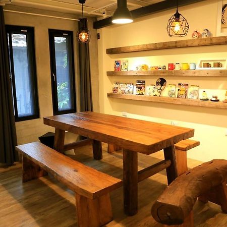 新發文旅公園店 Pingtung Экстерьер фото